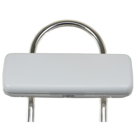 Navpod Systempod Un-Cut Usable Face = 19.75"W X 6"H GP2600